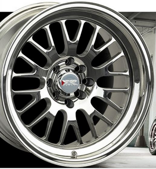 Primax Wheel XXR 531 Series (MPN: 53178080)