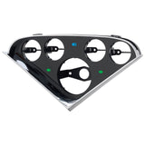 AutoMeter Gauge Panel (MPN: 2208)