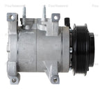 Four Seasons Air Conditioner Compressor (MPN: 198315)