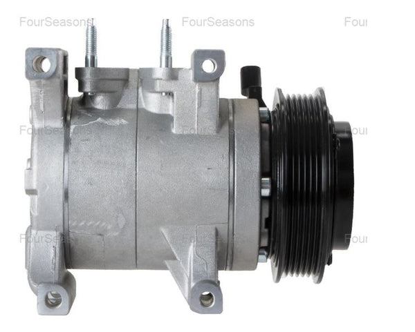 Four Seasons Air Conditioner Compressor (MPN: 198315)