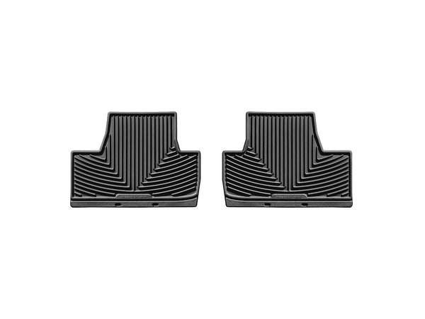 Weathertech All-Weather Floor Mats (MPN: W200)