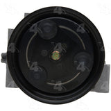 Four Seasons Air Conditioner Compressor (MPN: 58451)