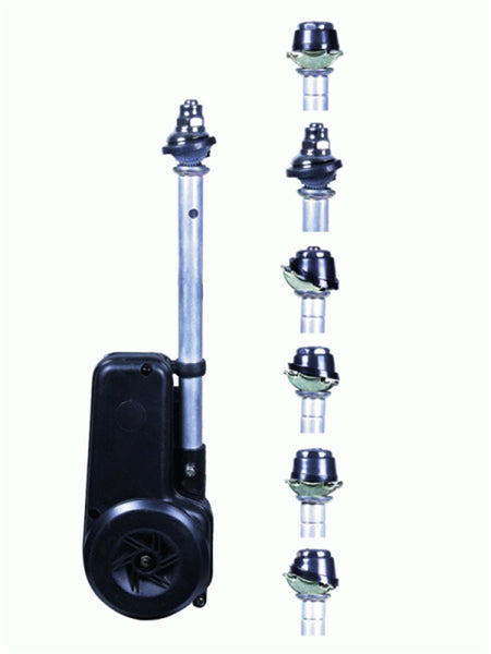 AntennaWorks AM FM Antenna (MPN: 44-PW530)