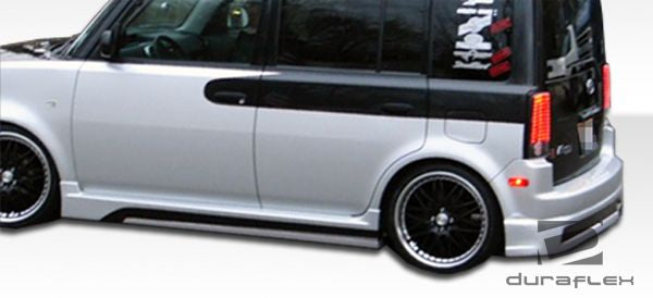 Duraflex Side Skirt (MPN: 103103)