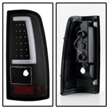 XTune Tail Light Assembly Version 3 (MPN: 9038761)