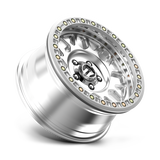 KMC Wheels KM234 Grenade Desert (MPN: KM23478560500)