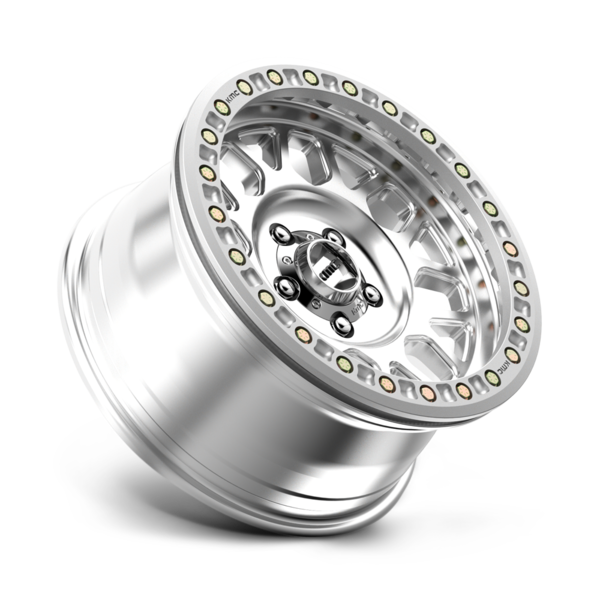 KMC Wheels KM234 Grenade Desert (MPN: KM23478560500)