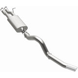 MagnaFlow Street Series Exhaust System Kit (MPN: 15732)