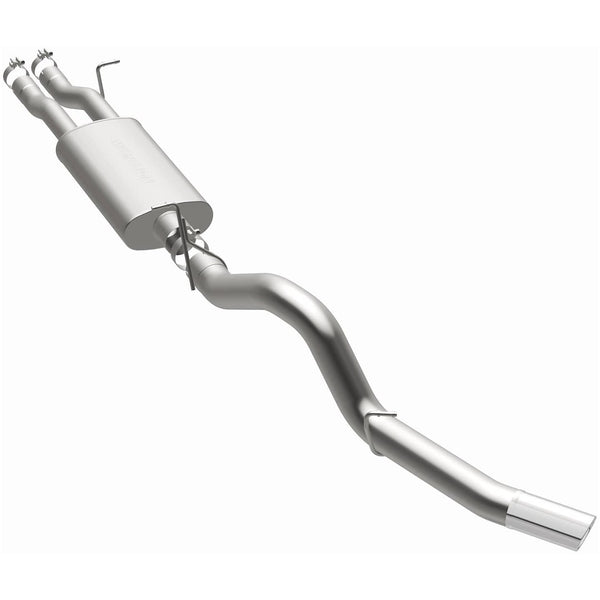 MagnaFlow Street Series Exhaust System Kit (MPN: 15732)