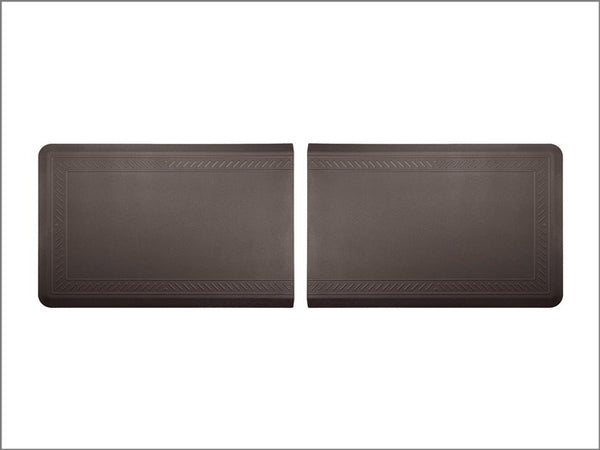 WeatherTech ComfortMat Connect (MPN: 8ACONA2HCC)