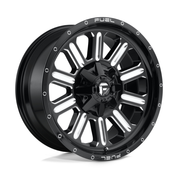 Fuel Off Road D620 Wheel (MPN: D62020901750)