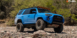 Fuel Off Road Block Beadlock D122 Wheel (MPN: D12217907545)