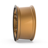 Torque Wheels 20 Inch Pritchett Wheel (MPN: TW411C-20903612-12)