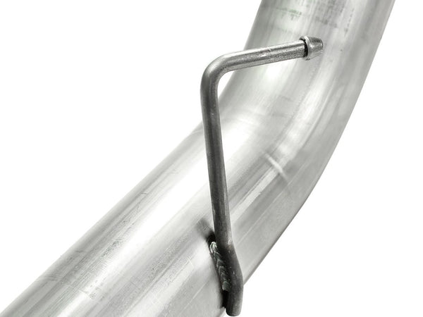 Advanced FLOW Engineering Exhaust System Kit (MPN: 49-03054-B)