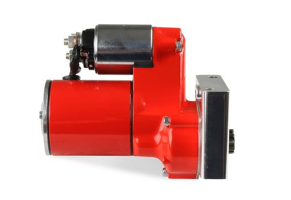 MSD Ignition Starter (MPN: 5096)