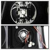 Spyder Automotive Headlight Assembly (MPN: 5085771)