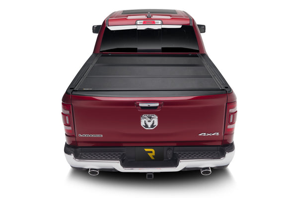 UnderCover Armor Flex Hard Folding Tonneau Cover (MPN: AX32010)