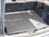 WeatherTech Cargo Liner (MPN: 421858)