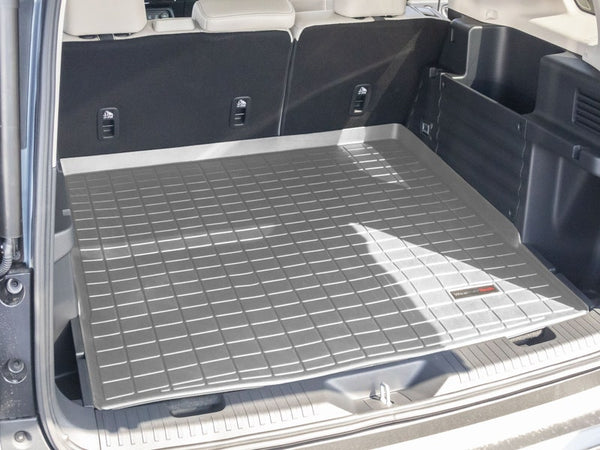 WeatherTech Cargo Liner (MPN: 421858)