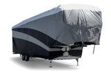 Camco Pro-Tec Travel Trailer Cover (MPN: 56342)