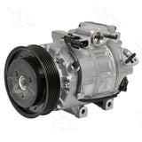 Four Seasons Air Conditioner Compressor (MPN: 198376)