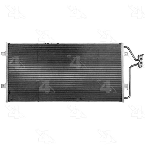 Four Seasons Air Conditioner Condenser (MPN: 40052)