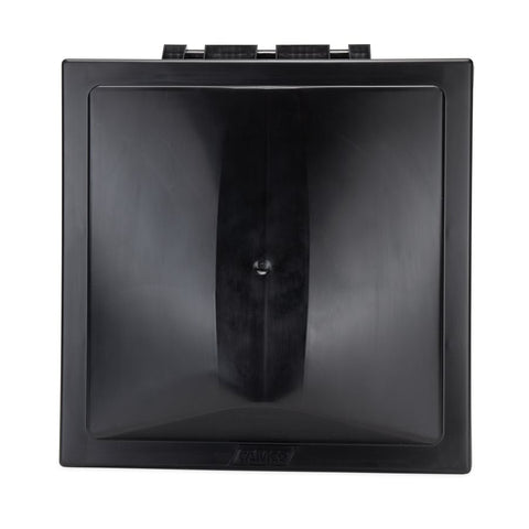 Camco Roof Vent Lid for 14 Inch x 14 Inch Vents (MPN: 40176)