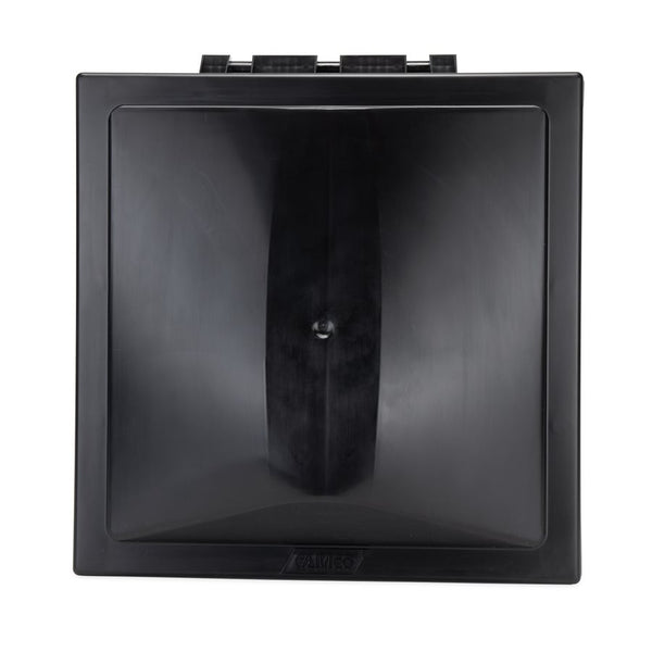 Camco Roof Vent Lid for 14 Inch x 14 Inch Vents (MPN: 40176)