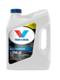Valvoline All-Terrain Heavy Duty Diesel Engine Oil (MPN: 894015)