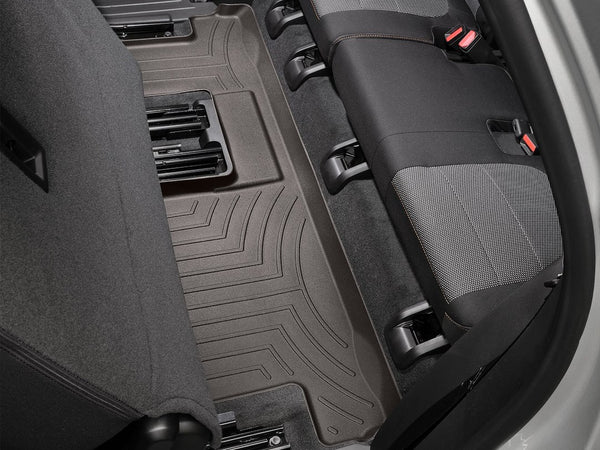WeatherTech FloorLiner Cocoa (MPN: 4712284)