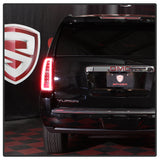 Spyder Automotive Tail Light Assembly (MPN: 5085702)