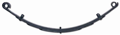 Rubicon Express Leaf Spring (MPN: RE1450)