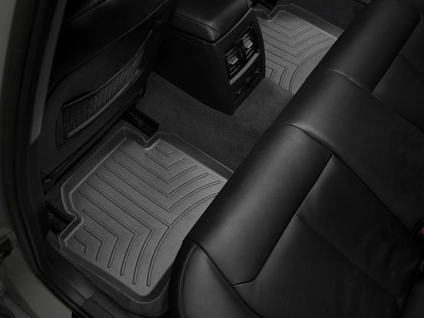 WeatherTech FloorLiner HP (MPN: 444962IM)