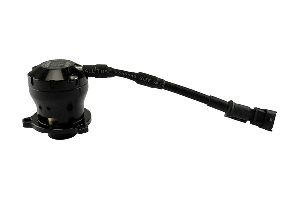 Turbo Smart Kompact EM Blow Off Valve (MPN: TS-0223-1084)
