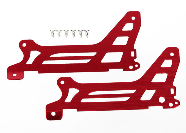 Traxxas Remote Control Helicopter Main Frame (MPN: 6327)