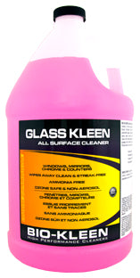 Bio-Kleen Glass Cleaner (MPN: M01309)