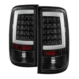 Xtune Tail Light Assembly (MPN: 5081551)