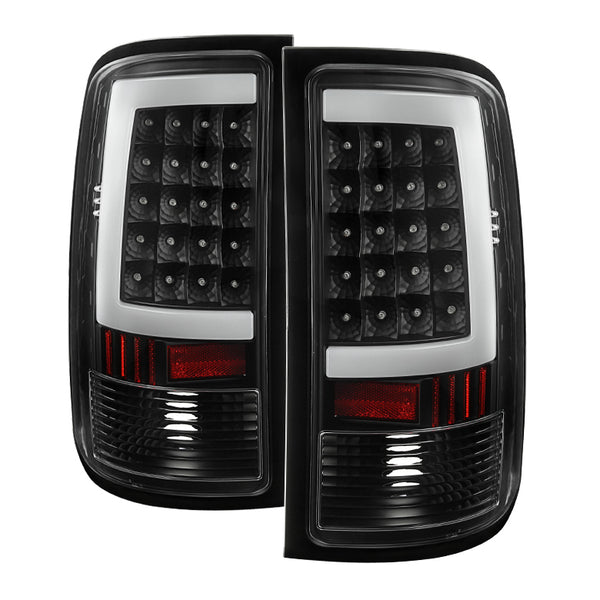 Xtune Tail Light Assembly (MPN: 5081551)