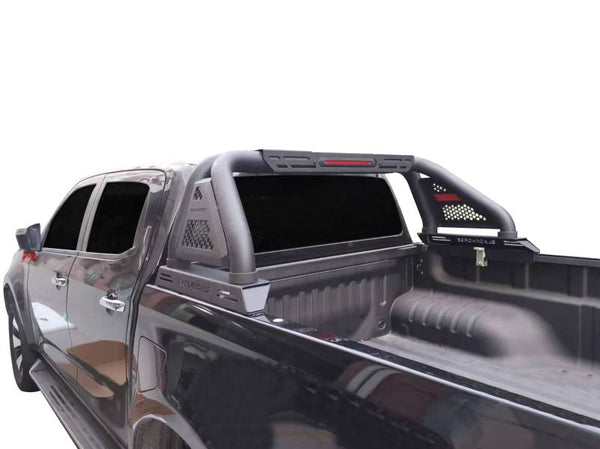 Black Horse Off Road Truck Bed Bar (MPN: RB07MT)