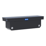 UWS Crossover Deep Angled Tool Box (MPN: TBSD-72-A-PB-MB)