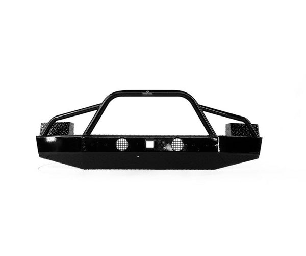 Ranch Hand Sport Series Front Bumper (MPN: BTJ071BLR)