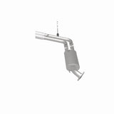 Magnaflow Performance Cat-Back Exhaust System (MPN: 15250)