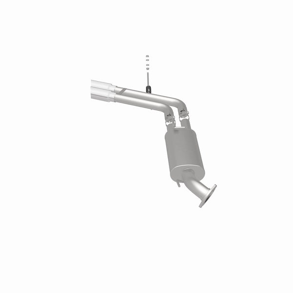 Magnaflow Performance Cat-Back Exhaust System (MPN: 15250)