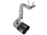 Advanced FLOW Engineering Exhaust System Kit (MPN: 49-44089-B)