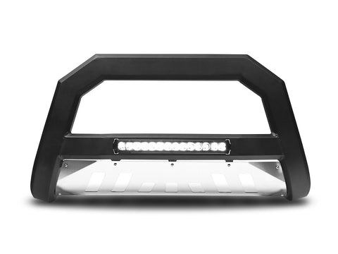 Armordillo AR Series Bull Bar with LED Light Bar (MPN: 8705209)
