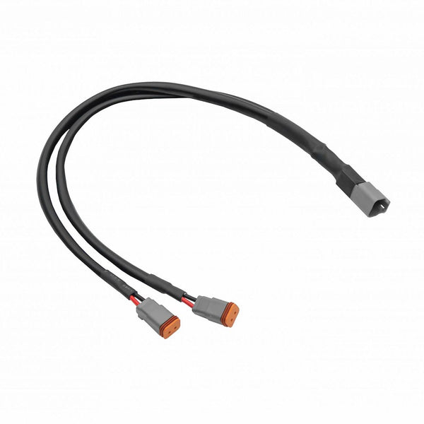 ZROADZ LED Fog Light Kit (MPN: Z365401-KIT4AW)