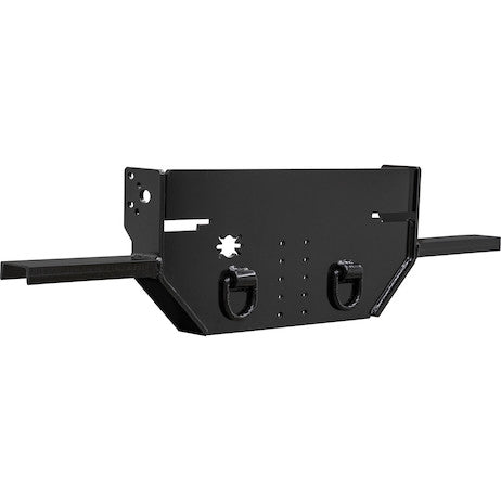 Buyers Products Pintle Hook Mounting Plate (MPN: 1809030B)