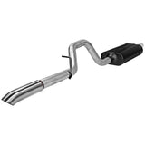 Flowmaster Exhaust System Kit (MPN: 17208)