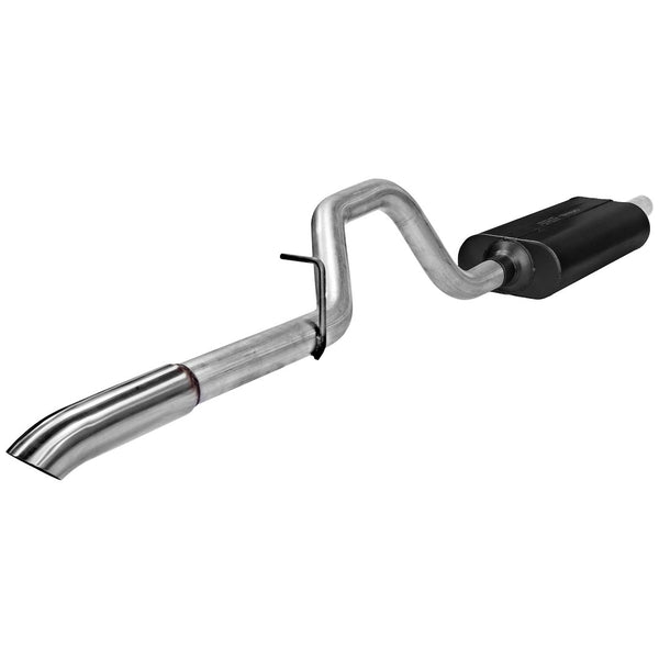 Flowmaster Exhaust System Kit (MPN: 17208)