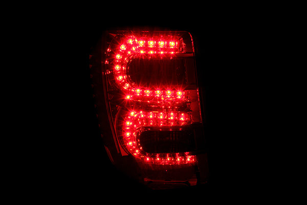 AnzoUSA LED Tail Light Assembly (MPN: 311150)